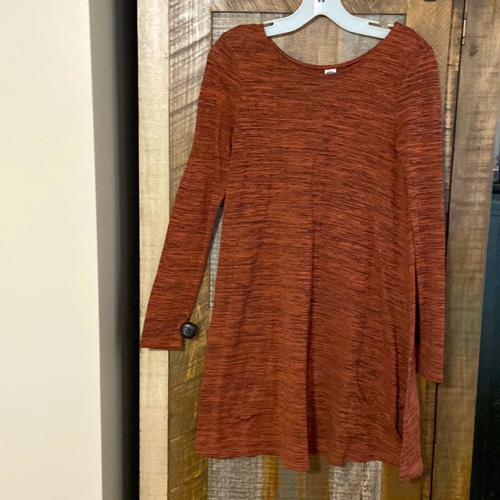 Skater style dress